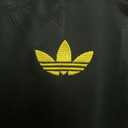 Camiseta Manchester United Tercera 25/26 - Versión Fan