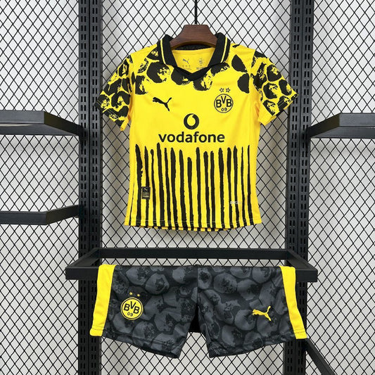 Kit Niño Borussia Dortmund Kid Super 25/26