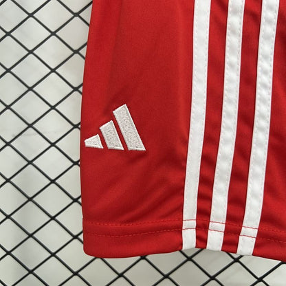 Kit Niño Sevilla Visita 25/26