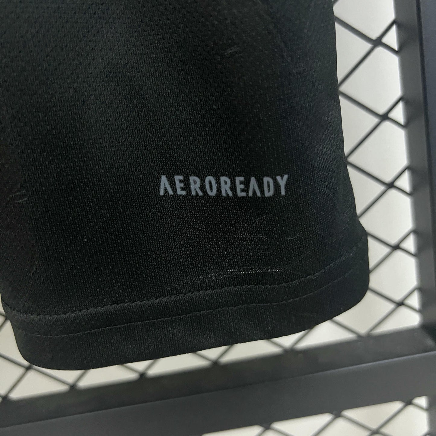 Camiseta Manchester United Tercera 25/26 - Versión Fan