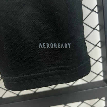 Camiseta Manchester United Tercera 25/26 - Versión Fan