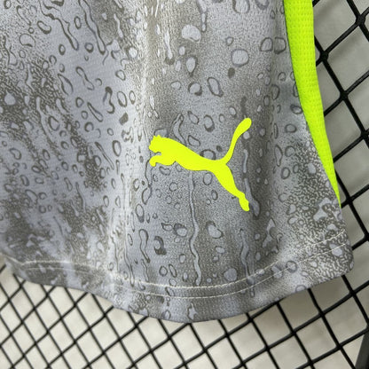 Short Manchester City Tercera 25/26