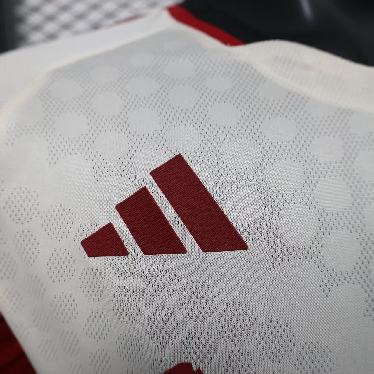 Camiseta Liverpool Visita 25/26 - Versión Jugador