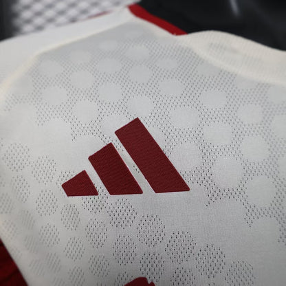 Camiseta Liverpool Visita 25/26 - Versión Jugador