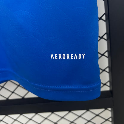 Camiseta Real Madrid Tercera25/26 - Versión Fan