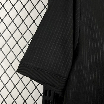 Camiseta Alemania 125 Años Negra - Versión Fan