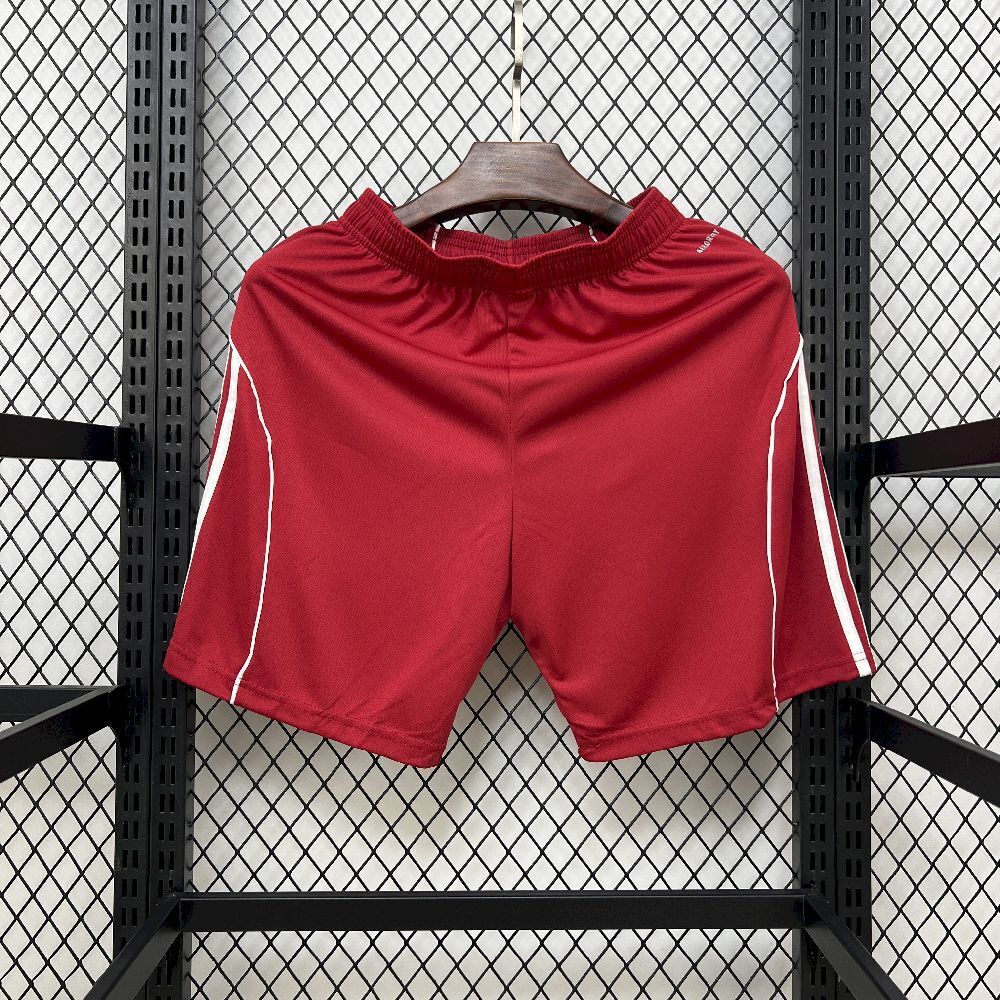 Short Liverpool Local 25/26