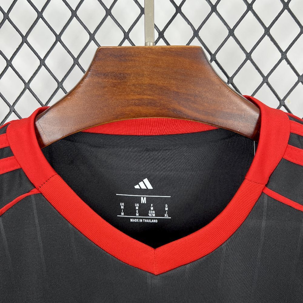 Camiseta Sevilla Tercera 25/26 - Versión Fan