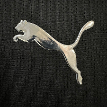 Camiseta Manchester City Visita 25/26 - Versión Fan