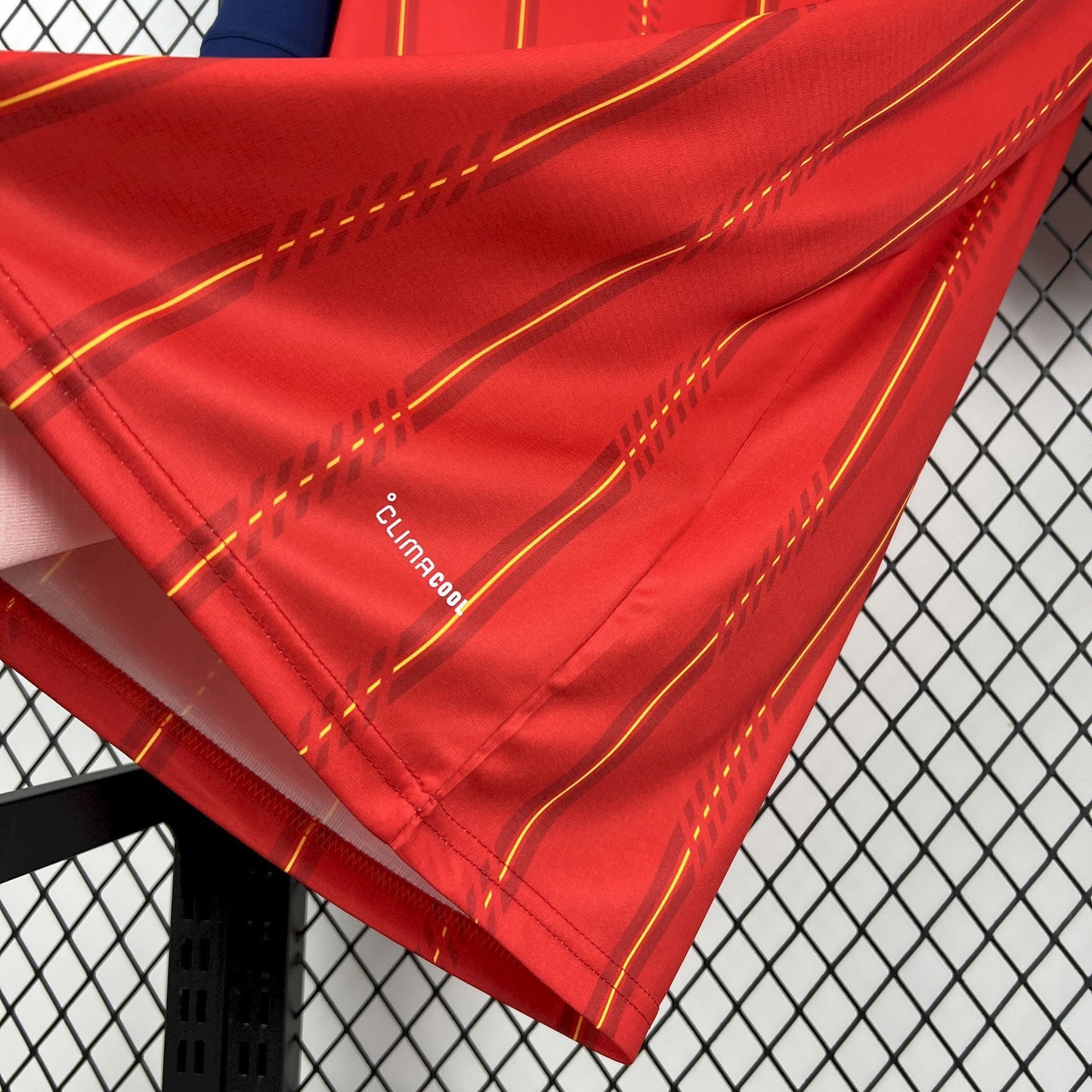 Camiseta España Local 2026 - Versión Fan