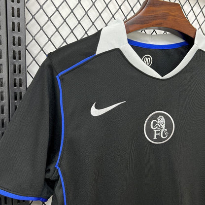 Camiseta Chelsea Tercera 25/26 - Versión Fan