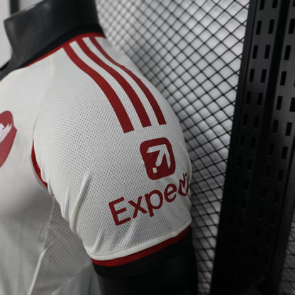 Camiseta Liverpool Visita 25/26 - Versión Jugador