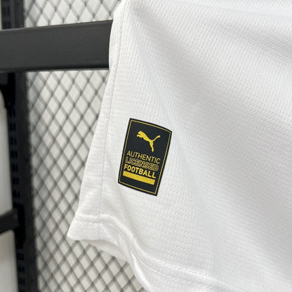 Camiseta AC Milan Visita 25/26 - Versión Fan