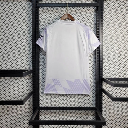 Camiseta Manchester United Visita 25/26 - Versión Fan