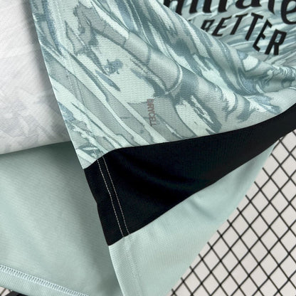 Camiseta AC Milan Portero 25/26 - Versión Fan