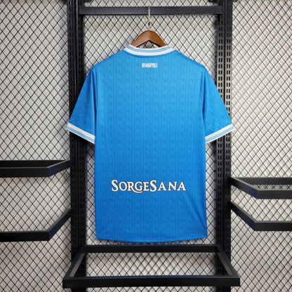 Camiseta Napoli Local 25/26 - Versión Fan