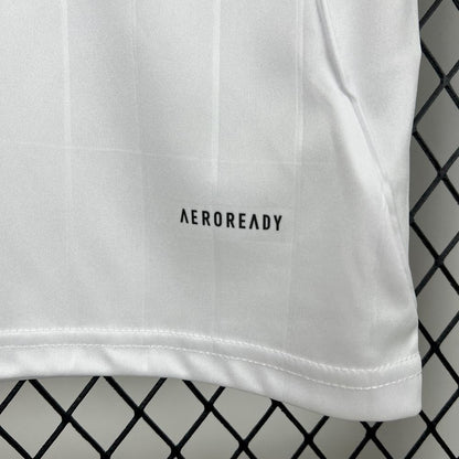 Camiseta Sevilla Local 25/26 - Versión Fan