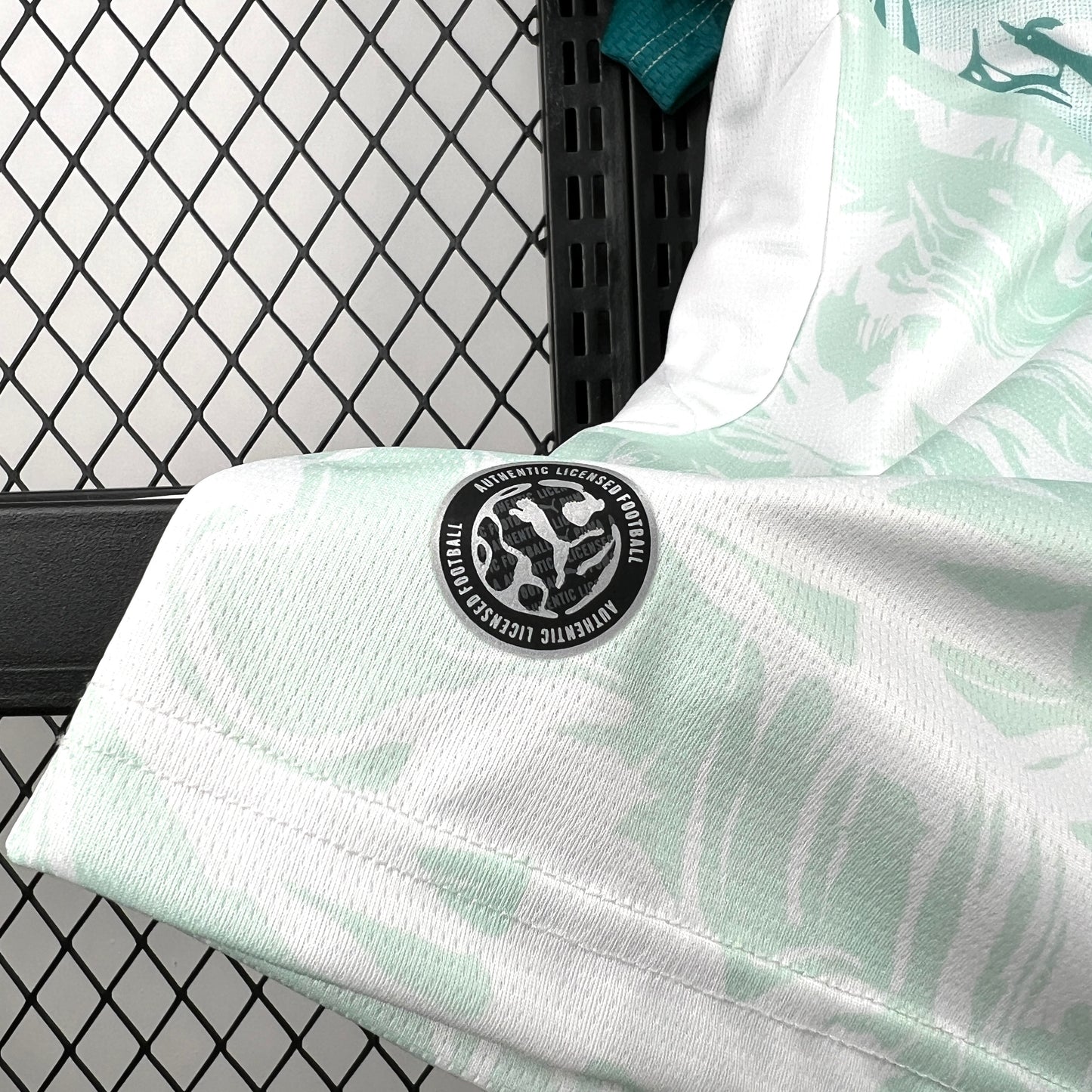 Camiseta Portugal Visita 2026 - Versión Fan