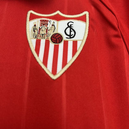 Kit Niño Sevilla Visita 25/26