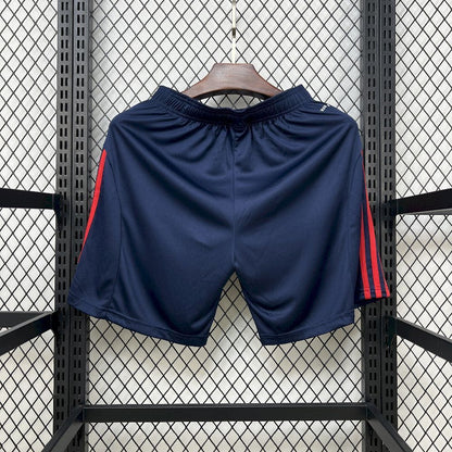 Short Arsenal Visita 25/26