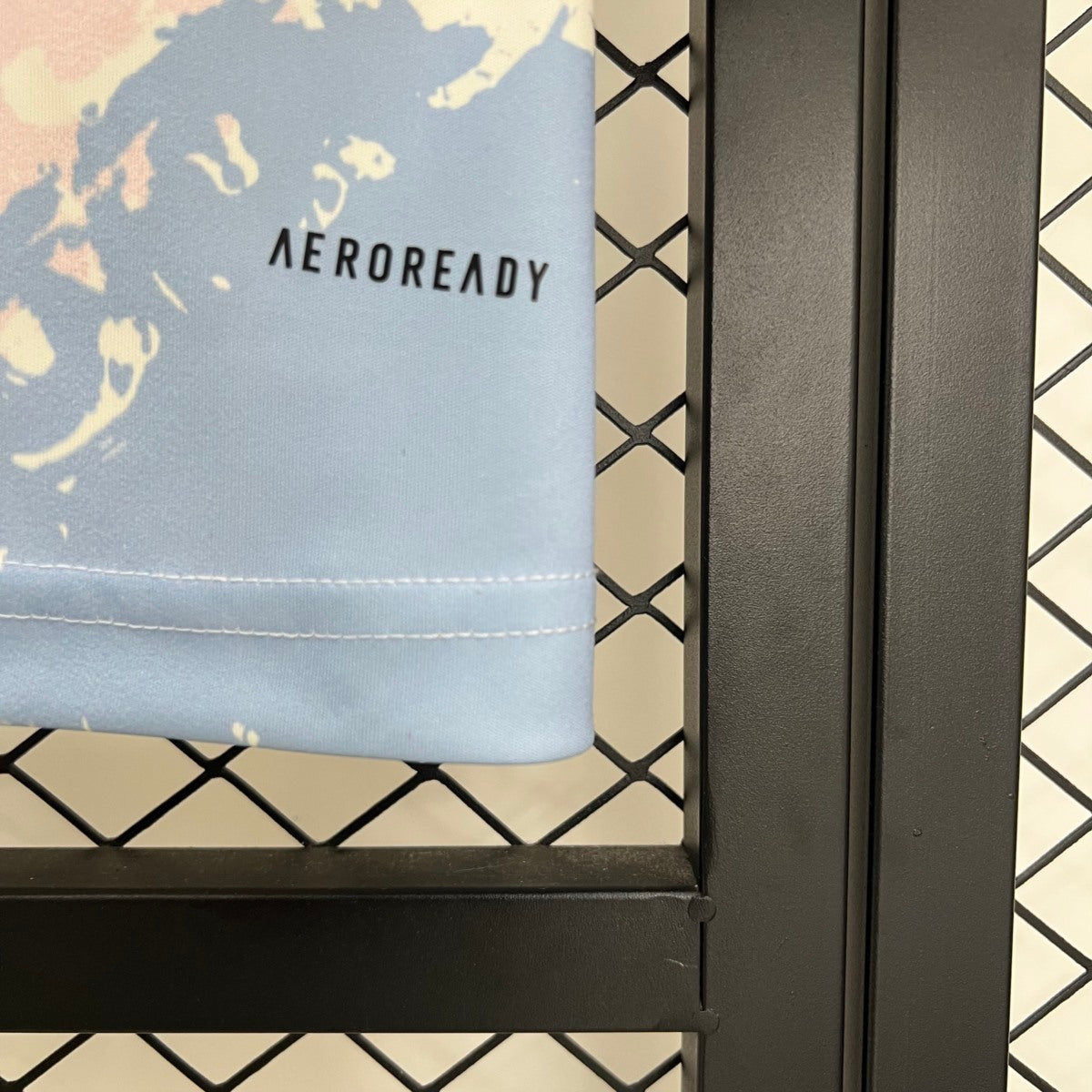 Camiseta Aston Villa Tercera 25/26 - Versión Fan