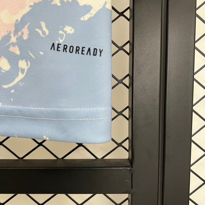 Camiseta Aston Villa Tercera 25/26 - Versión Fan