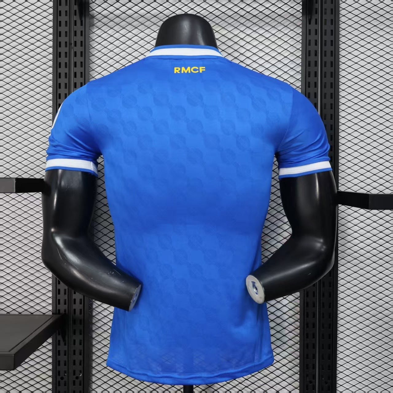 Camiseta Real Madrid Tercera 25/26 - Versión Jugador