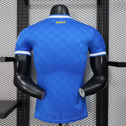 Camiseta Real Madrid Tercera 25/26 - Versión Jugador