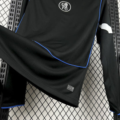Camiseta Chelsea Tercera 25/26 - Manga Larga