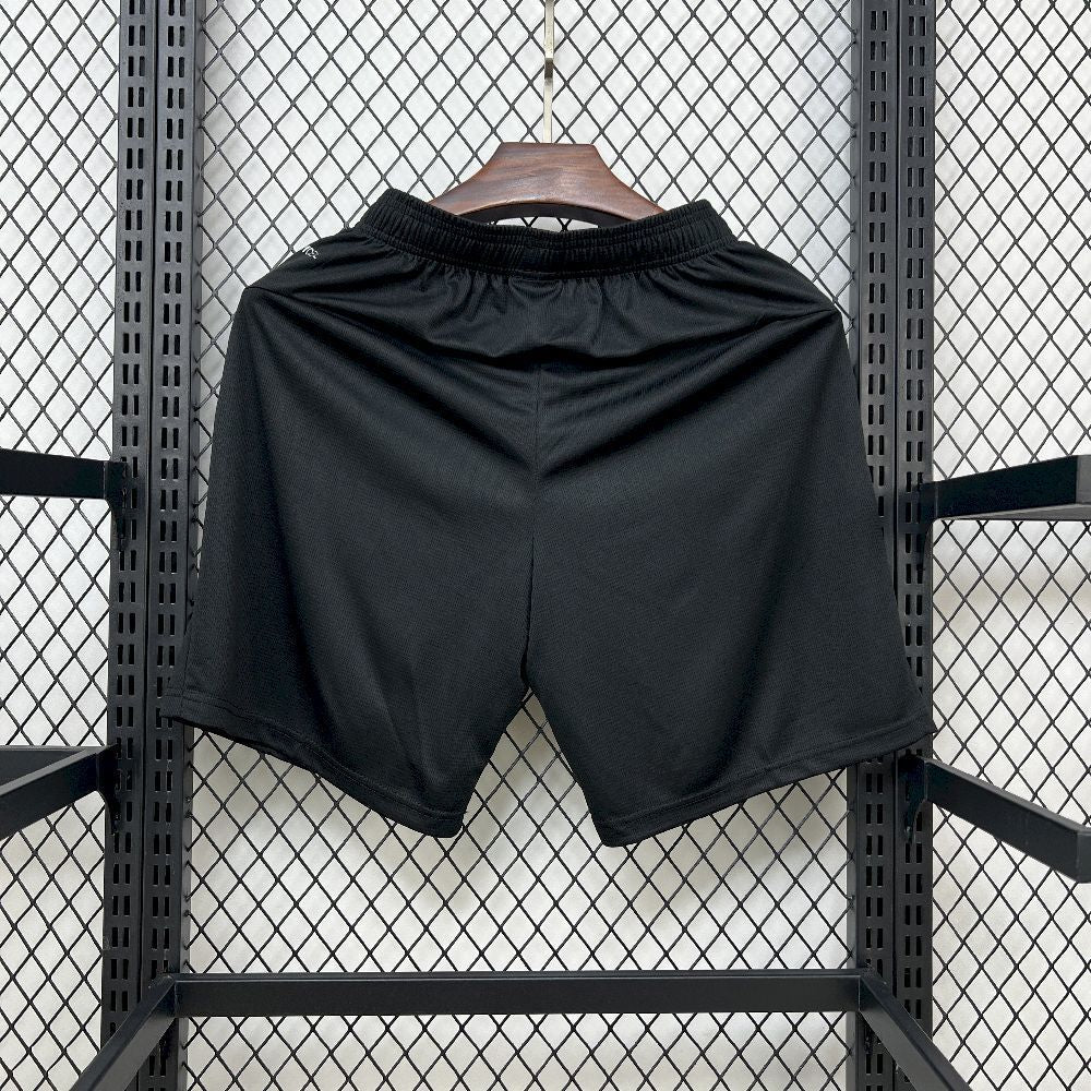 Short Manchester City Visita 25/26