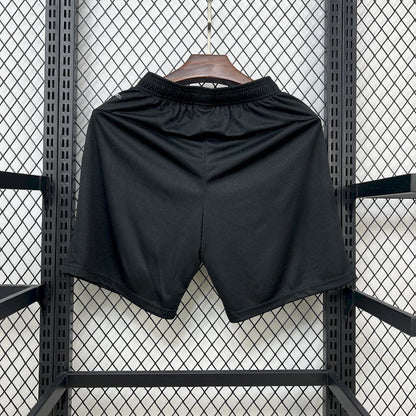 Short Manchester City Visita 25/26