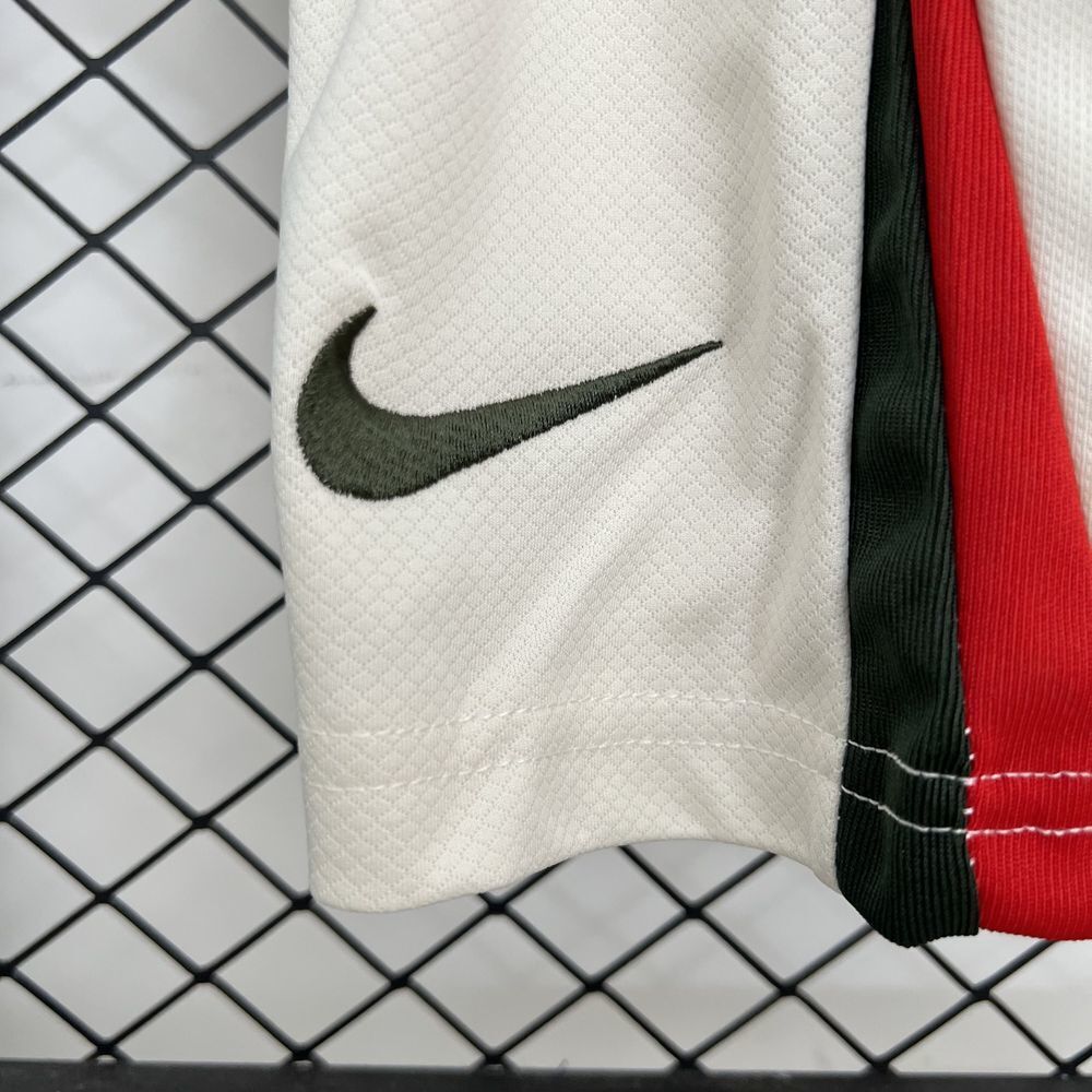 Kit Niño Chelsea Visita 25/26