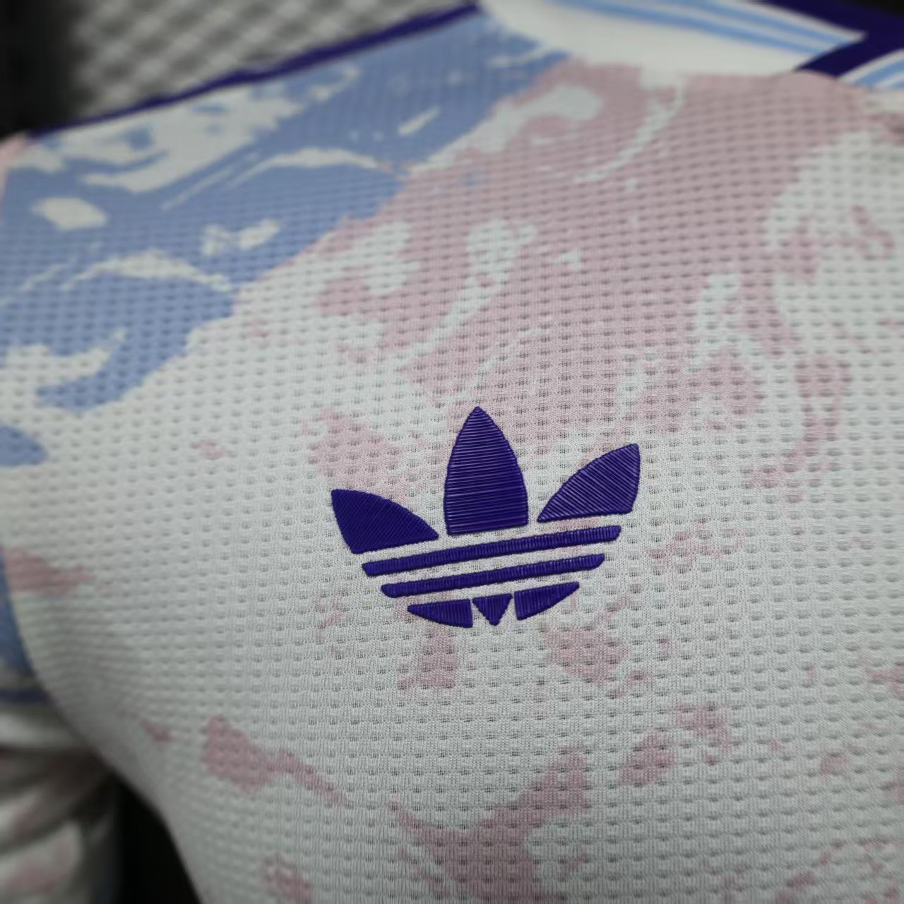 Camiseta Aston Villa Tercera 25/26 - Versión Jugador