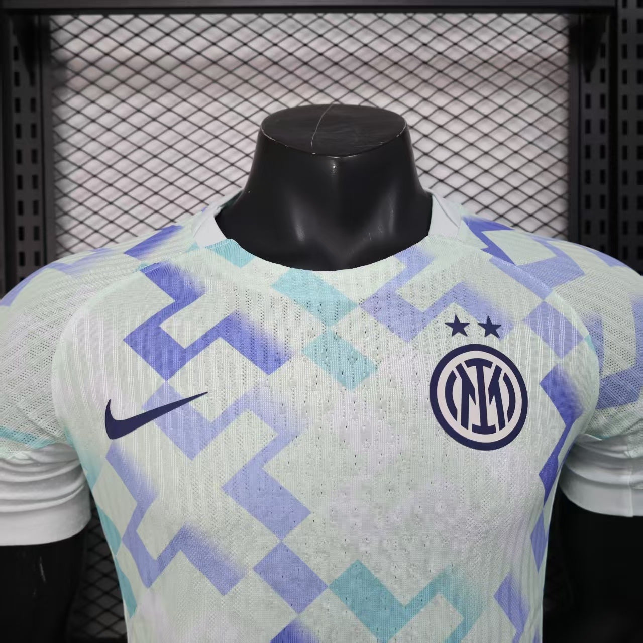 Camiseta Inter de Milán Visita 25/26 - Versión Jugador