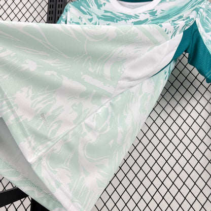 Camiseta Portugal Visita 2026 - Versión Fan