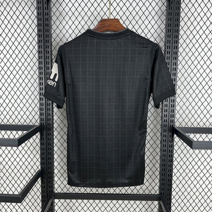 Camiseta Tottenham Visita 25/26 - Versión Fan