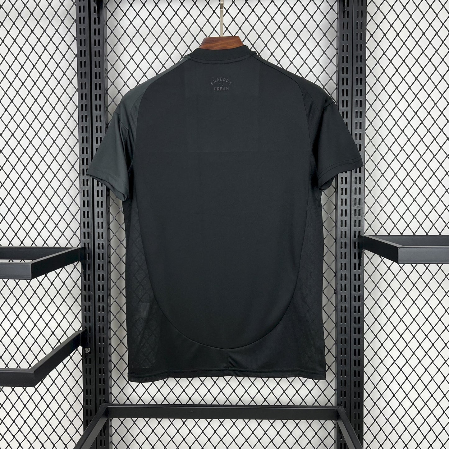 Camiseta Inter Miami Visita 25/26 - Versión Fan