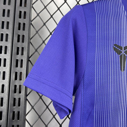 Kit Niño Barcelona Arquero Azul 25/26