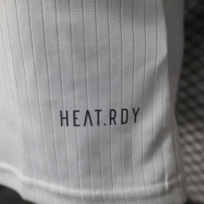 Camiseta Alemania 125 años Blanca - Versión Jugador