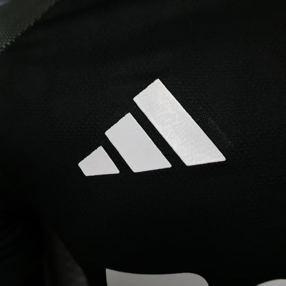 Camiseta Aston Villa Visita 25/26 - Versión Jugador