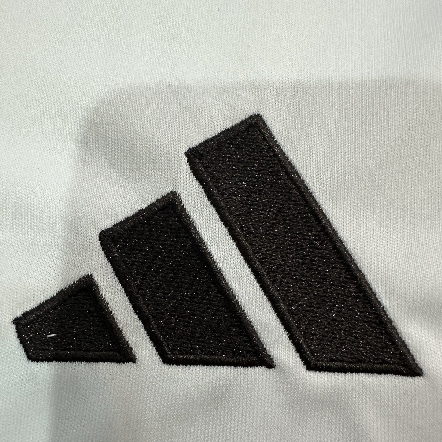 Camiseta Real Madrid Local 25/26 - Versión Fan