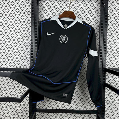 Camiseta Chelsea Tercera 25/26 - Manga Larga