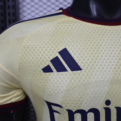 Camiseta Arsenal Tercera 26/27 - Versión Jugador