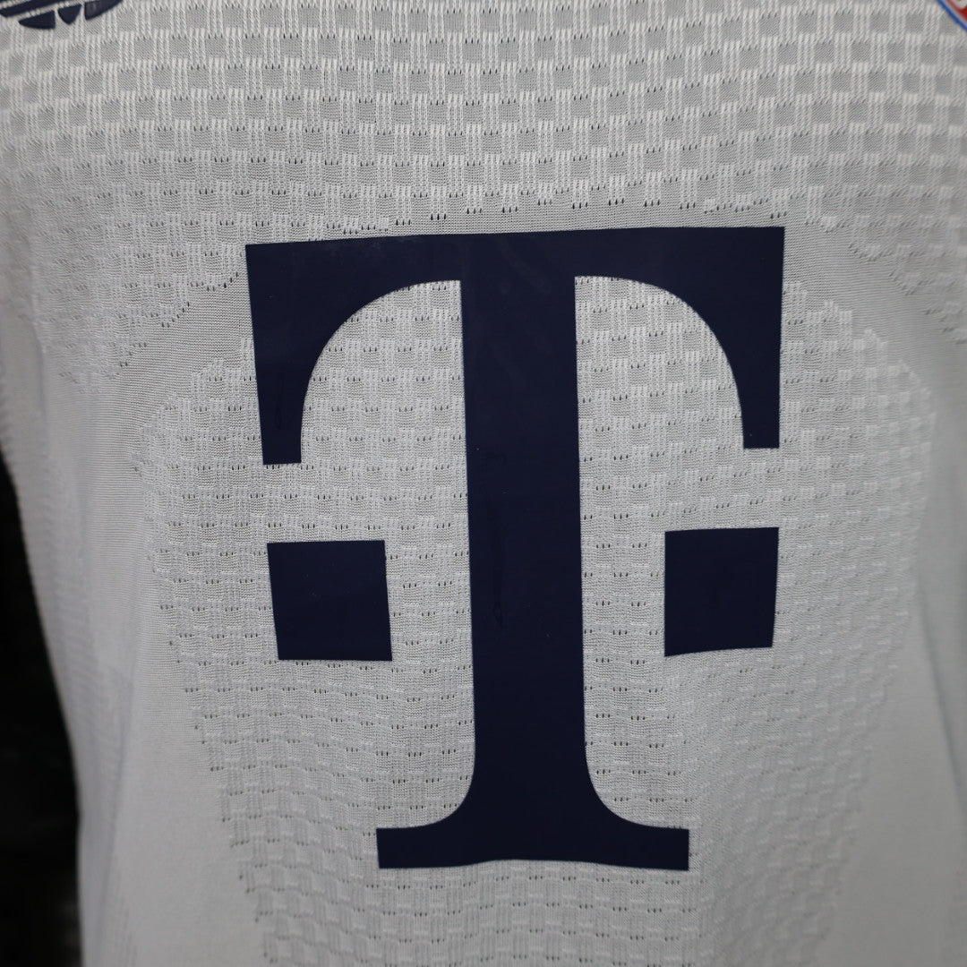 Camiseta Bayern Munich Vista 26/27 - Versión Jugador