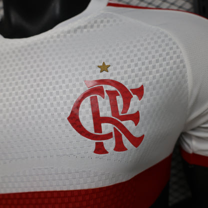 Camiseta Flamengo Visita 2026 - Versión Jugador