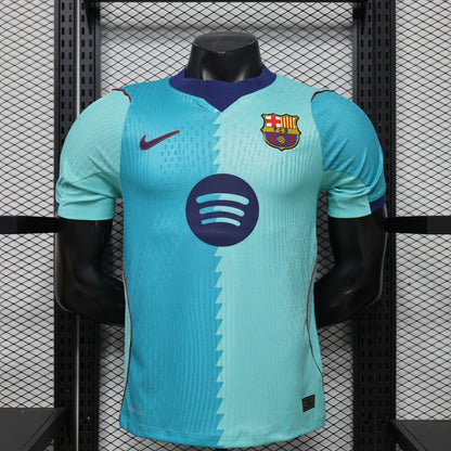 Camiseta Barcelona Tercera 26/27 - Versión Jugador