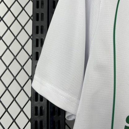 Camiseta Palmeiras Visita 2026 - Versión Fan