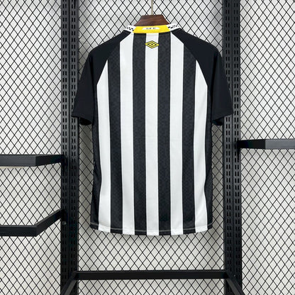 Camiseta Santos Visita 25/26 - Versión Fan
