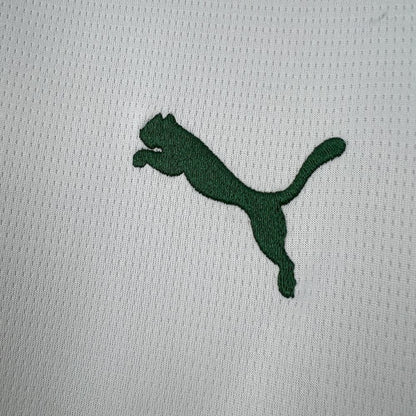 Camiseta Palmeiras Visita 2026 - Versión Fan