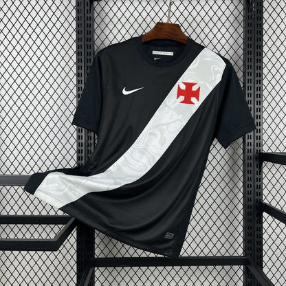 Camiseta Vasco da Gama Local 2026 - Versión Fan
